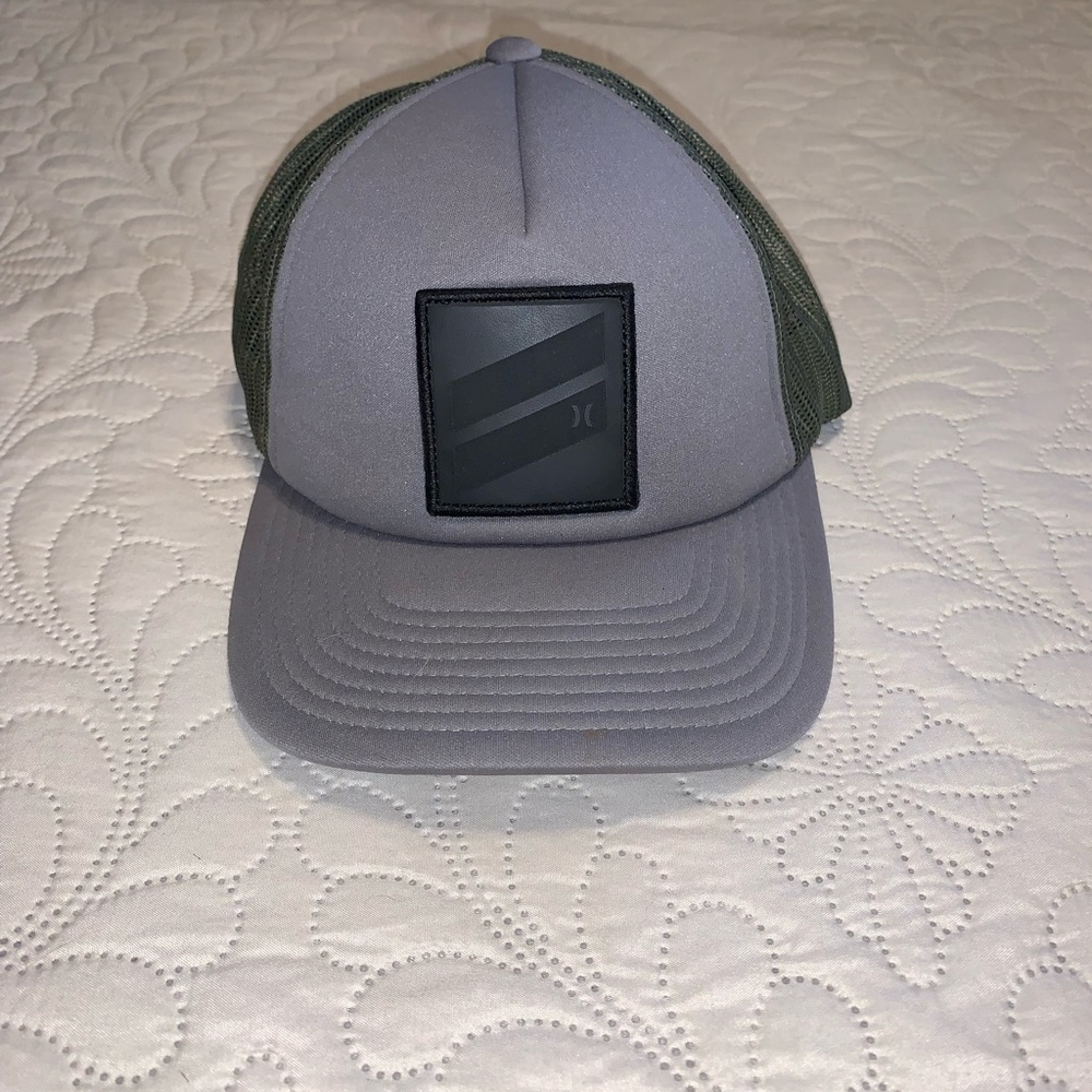 Hurley Hat